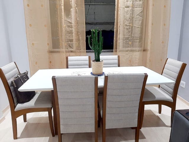 Apartamento com 78m² 3 quartos e 1 banheiro, à venda, no bairro Vila Valqueire em Rio de Janeiro
