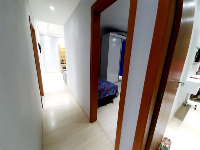 Apartamento com 78m² 3 quartos e 1 banheiro, à venda, no bairro Vila Valqueire em Rio de Janeiro