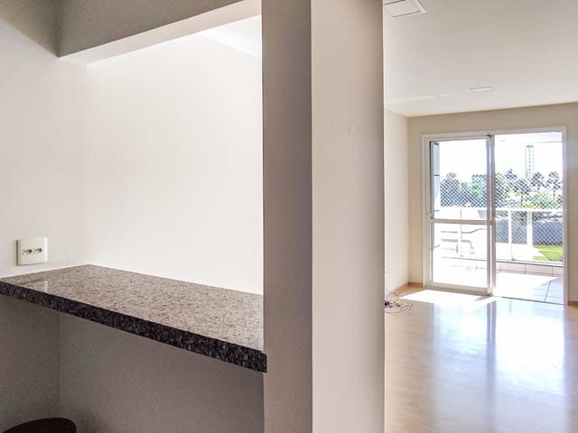 Foto do Apartamento - Apartamento no Fountain Hit Residence ao lado do Muffato e Gleba Palhano à venda, Guanabara, Londrina, PR - REF:AP0392. | Grupo Mitral Imóveis
