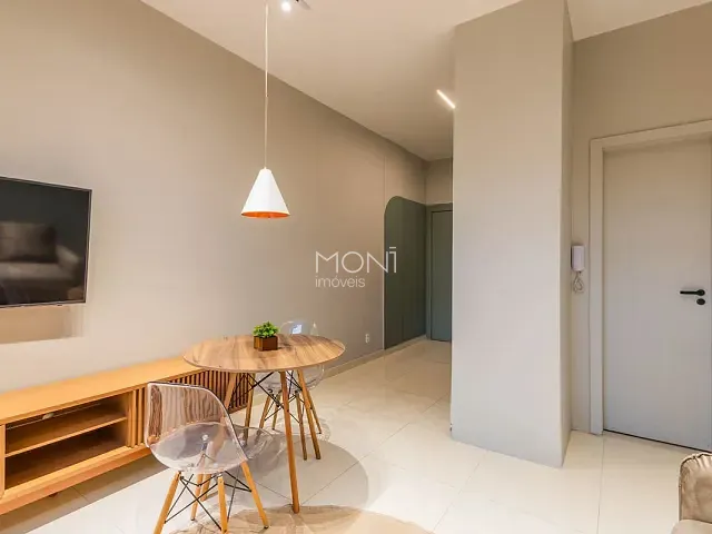 Apartamento 1 quarto e 1 banheiro, à venda, no bairro Setor Sudoeste em Brasília
