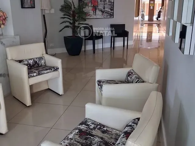 Apartamento com 122m² 3 quartos e 2 banheiros, à venda, no bairro Centro em Londrina