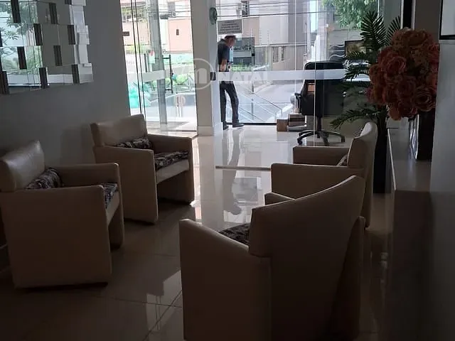Apartamento com 122m² 3 quartos e 2 banheiros, à venda, no bairro Centro em Londrina