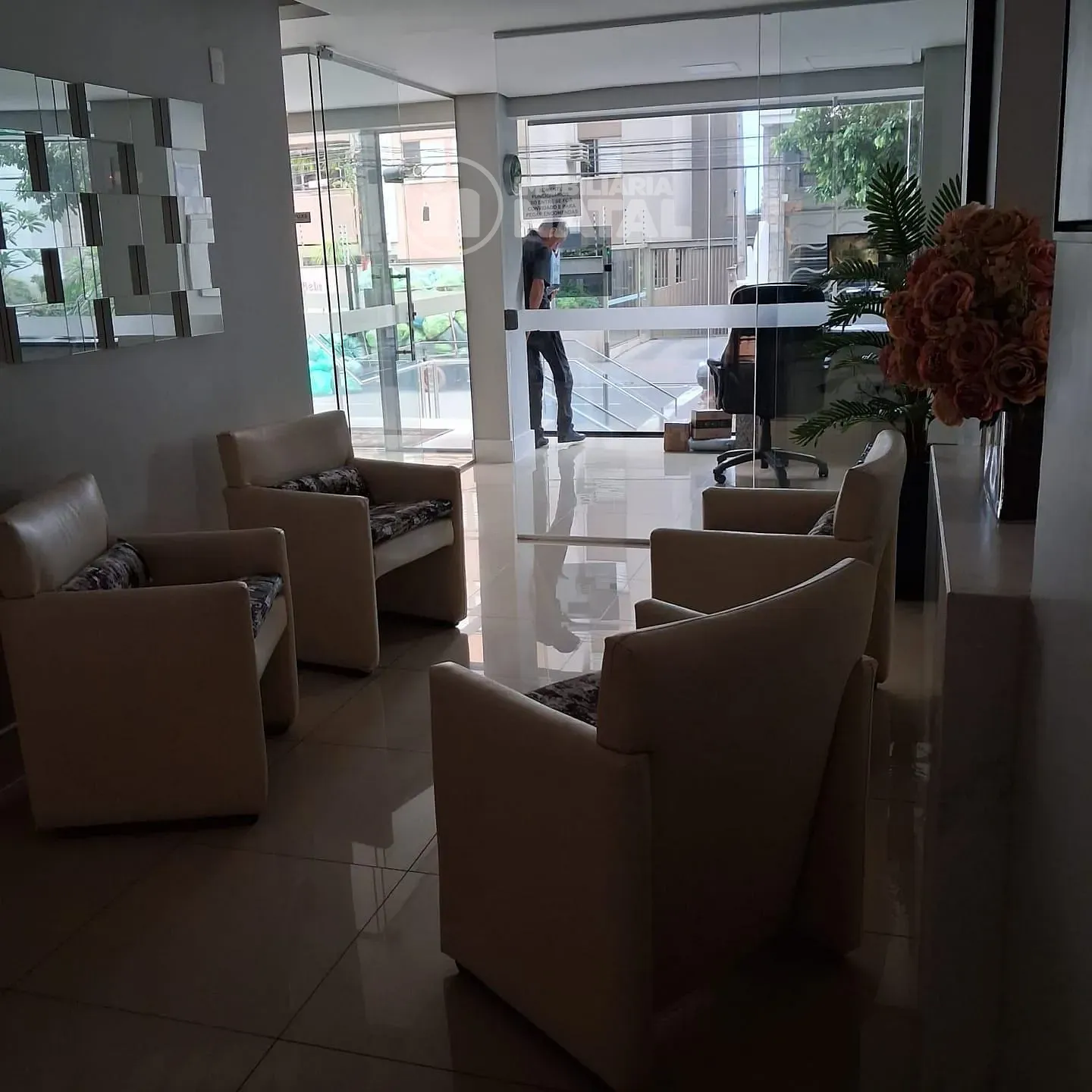 Apartamento, 3 quartos, 73 m² - Foto 5