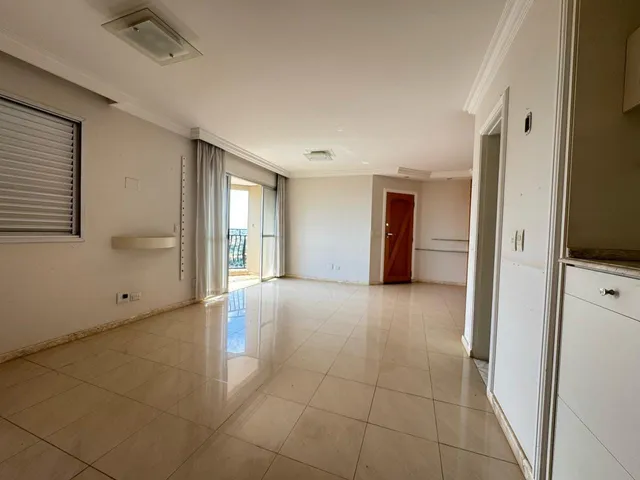 Apartamento com 115m² 2 quartos e 3 banheiros, à venda, no bairro Cláudia em Londrina