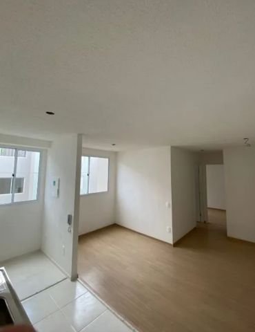 Foto do Apartamento - Apartamento padrão para Locação, Recreio Alvorada, Santa Bárbara D'Oeste, SP | Oeste Imóveis