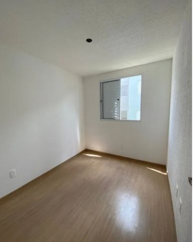 Foto do Apartamento - Apartamento padrão para Locação, Recreio Alvorada, Santa Bárbara D'Oeste, SP | Oeste Imóveis
