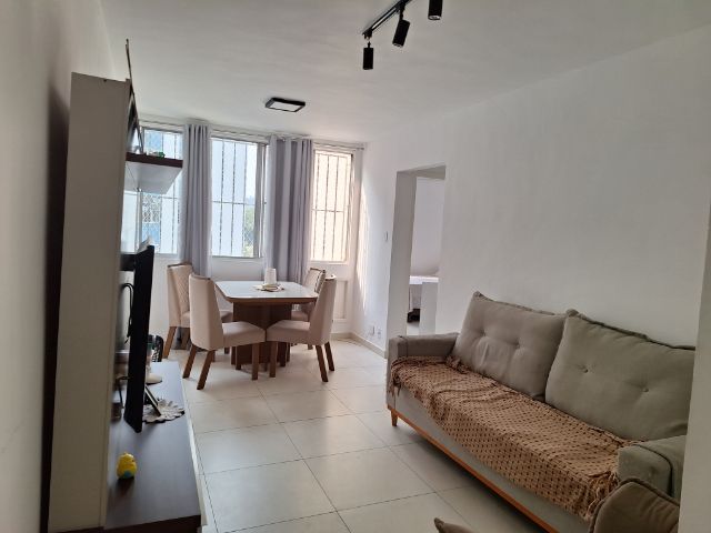 Foto do Apartamento -  para locação, Fonseca, Niterói, RJ | Pares imóveis