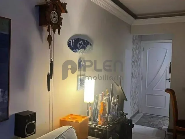 Apartamento com 72m² 3 quartos e 2 banheiros, à venda, no bairro Vila Nova Cachoeirinha em São Paulo