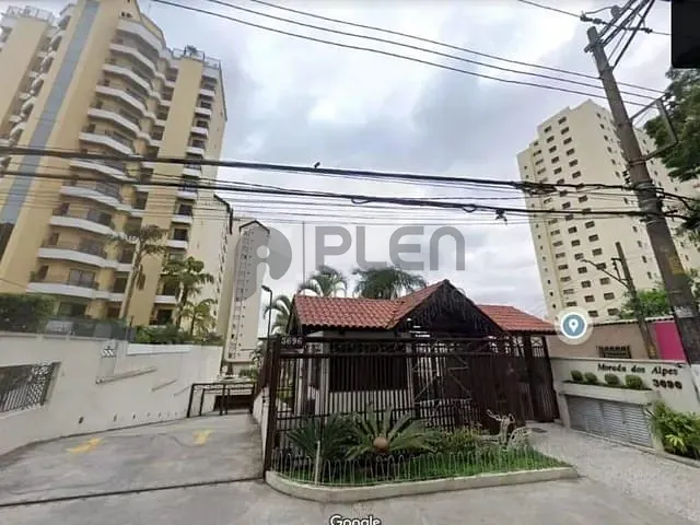 Apartamento com 72m² 3 quartos e 2 banheiros, à venda, no bairro Vila Nova Cachoeirinha em São Paulo