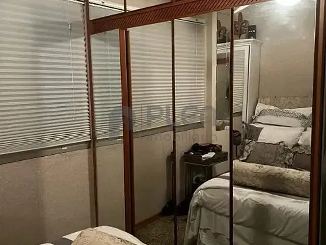 Apartamento com 72m² 3 quartos e 2 banheiros, à venda, no bairro Vila Nova Cachoeirinha em São Paulo