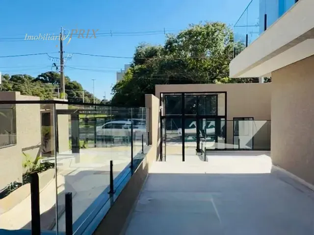 Sobrado com 272m² 3 quartos e 1 banheiro, à venda, no bairro Boa Vista em Curitiba