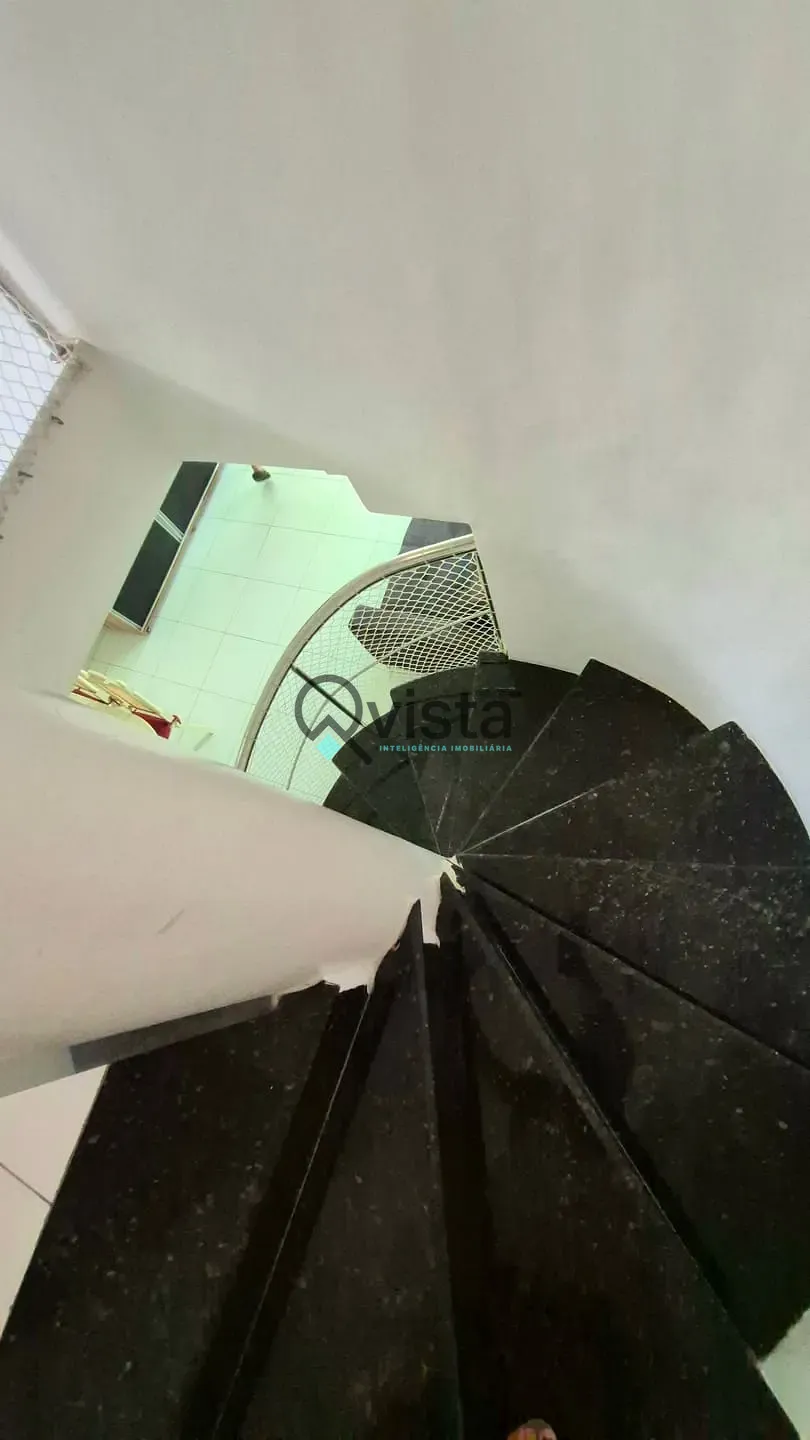 Apartamento, 3 quartos, 85 m² - Foto 22