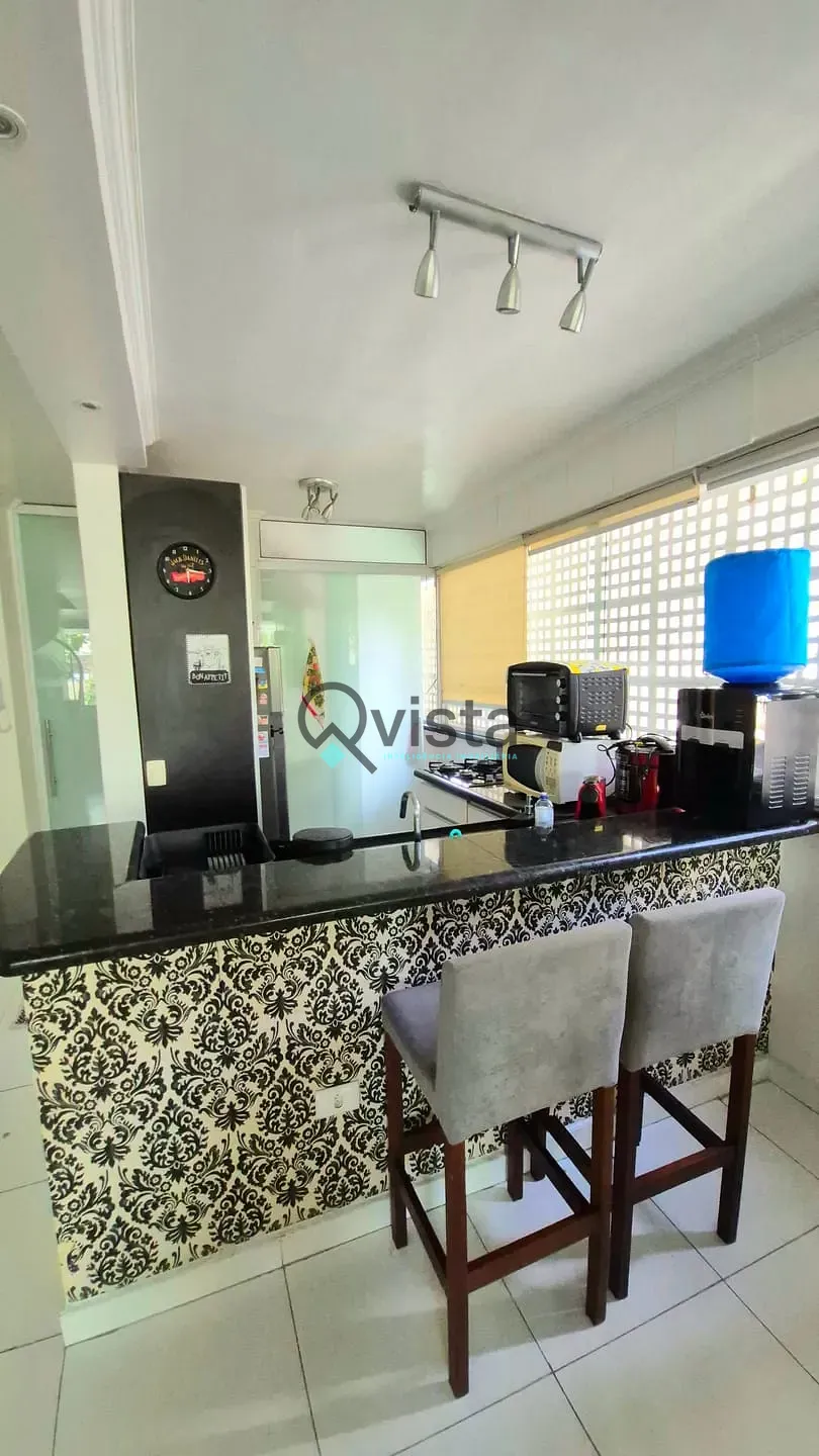 Apartamento, 3 quartos, 85 m² - Foto 26