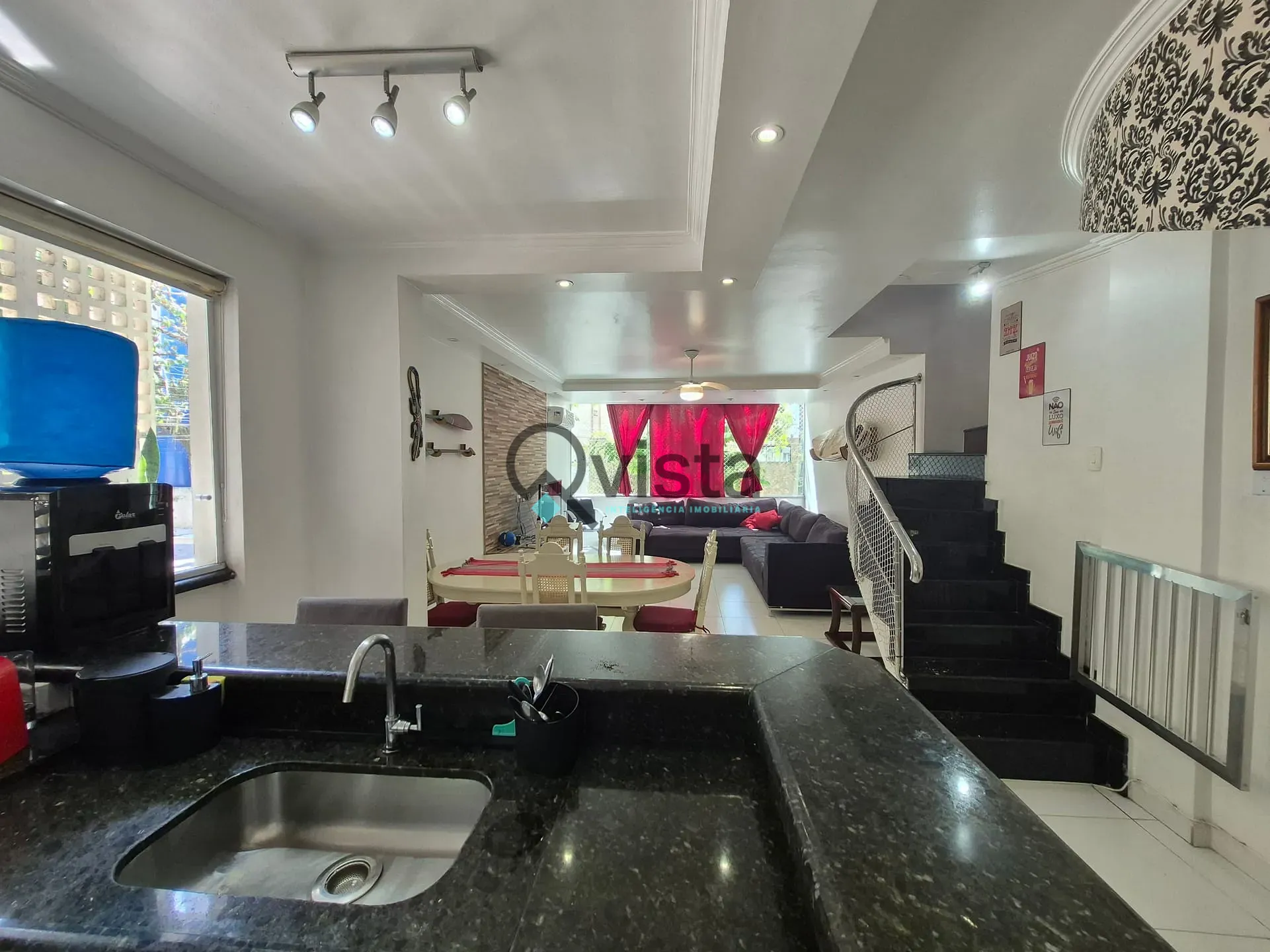 Apartamento, 3 quartos, 85 m² - Foto 5