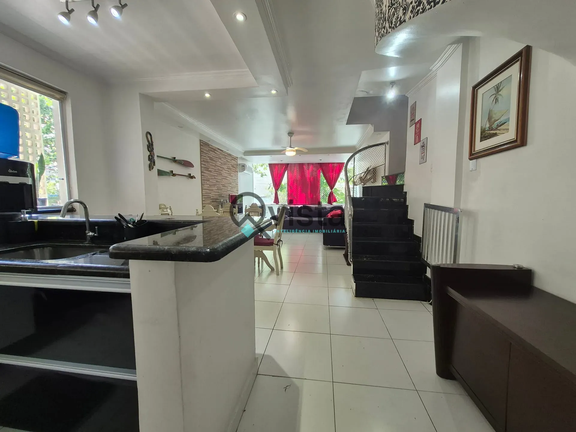 Apartamento, 3 quartos, 85 m² - Foto 3