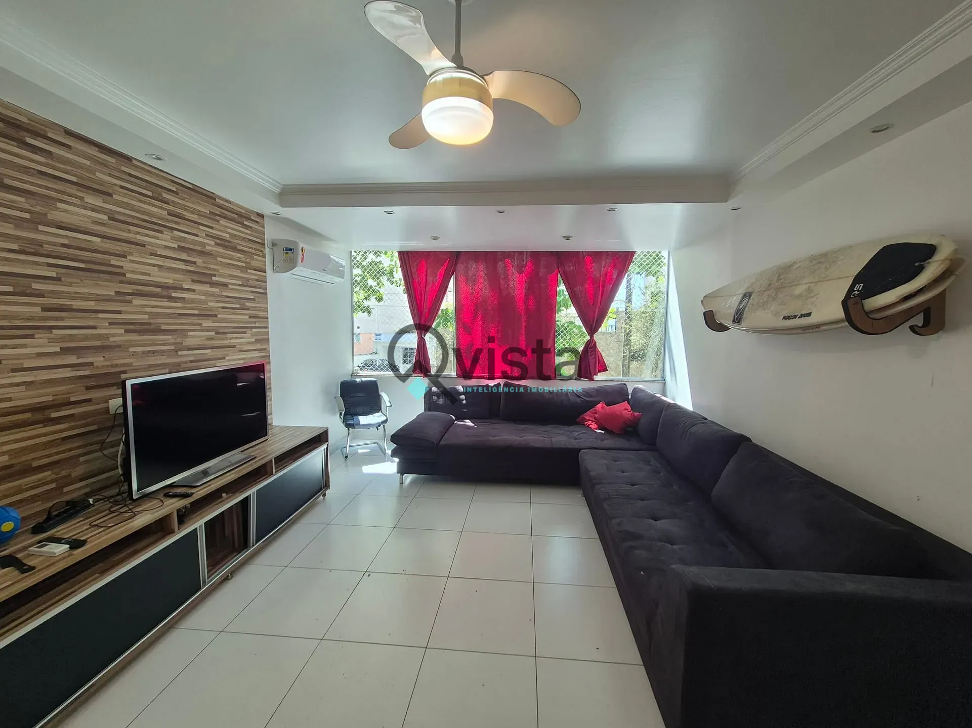 Apartamento, 3 quartos, 85 m² - Foto 2