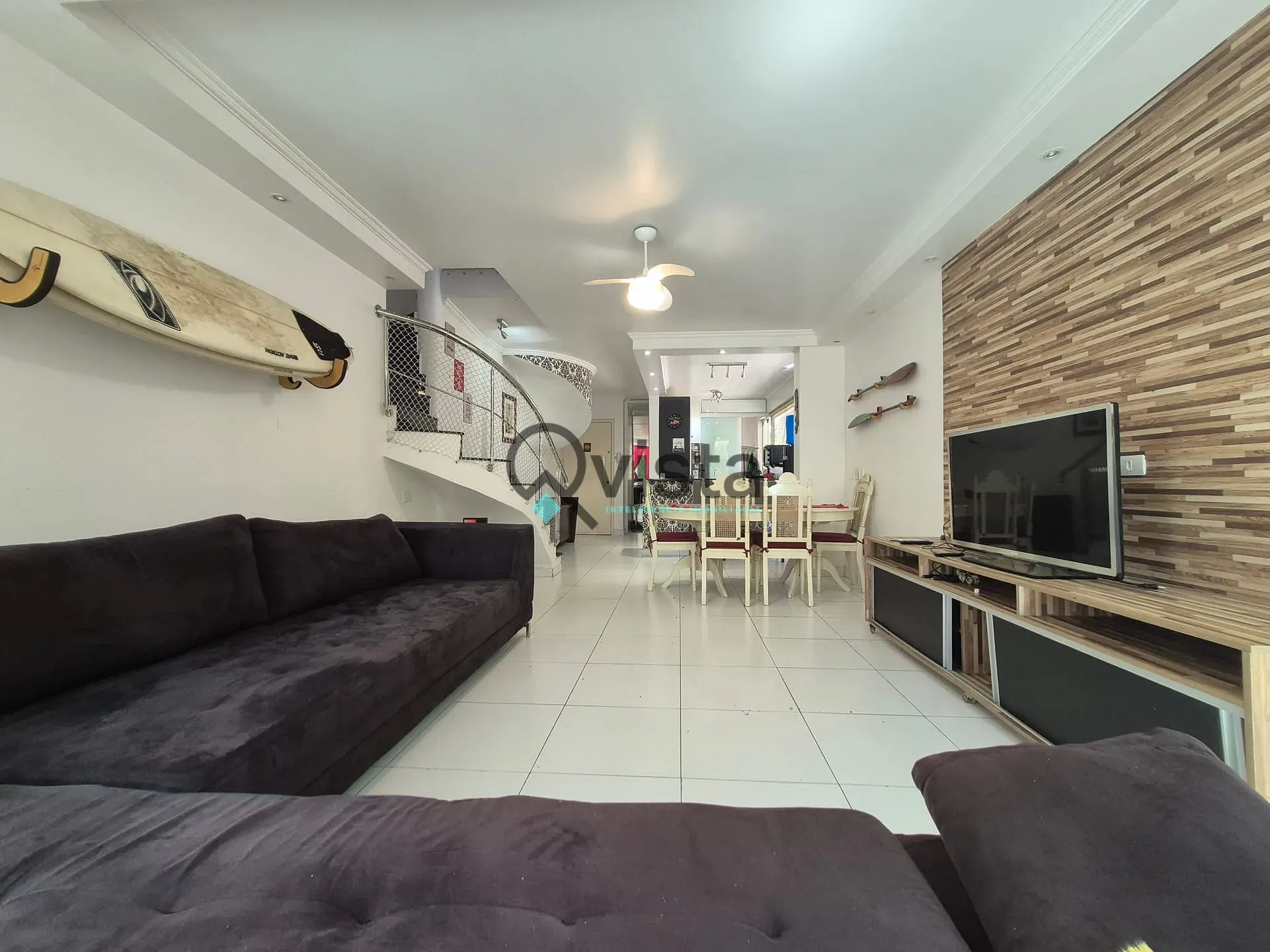 Apartamento, 3 quartos, 85 m² - Foto 1