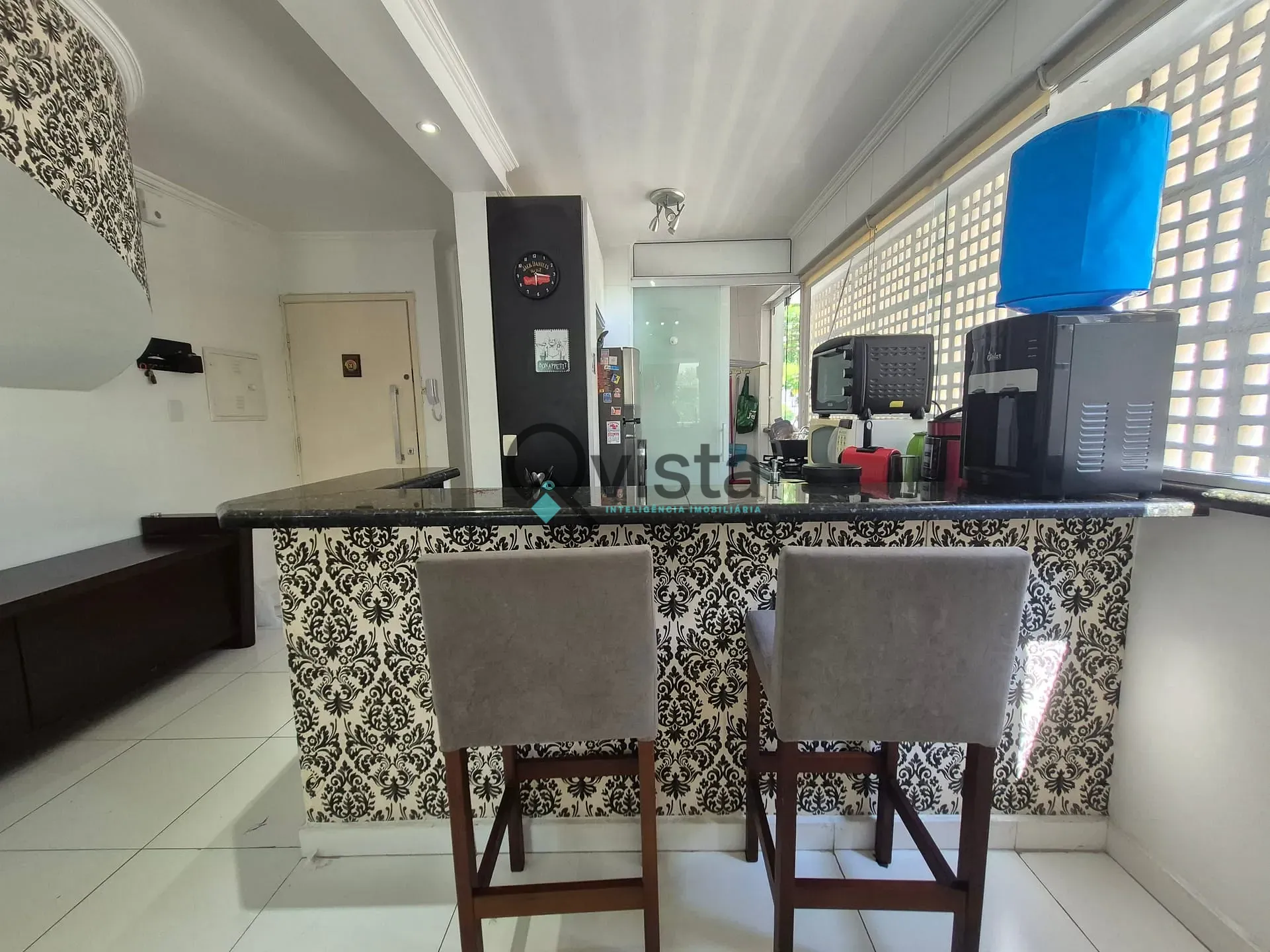 Apartamento, 3 quartos, 85 m² - Foto 6