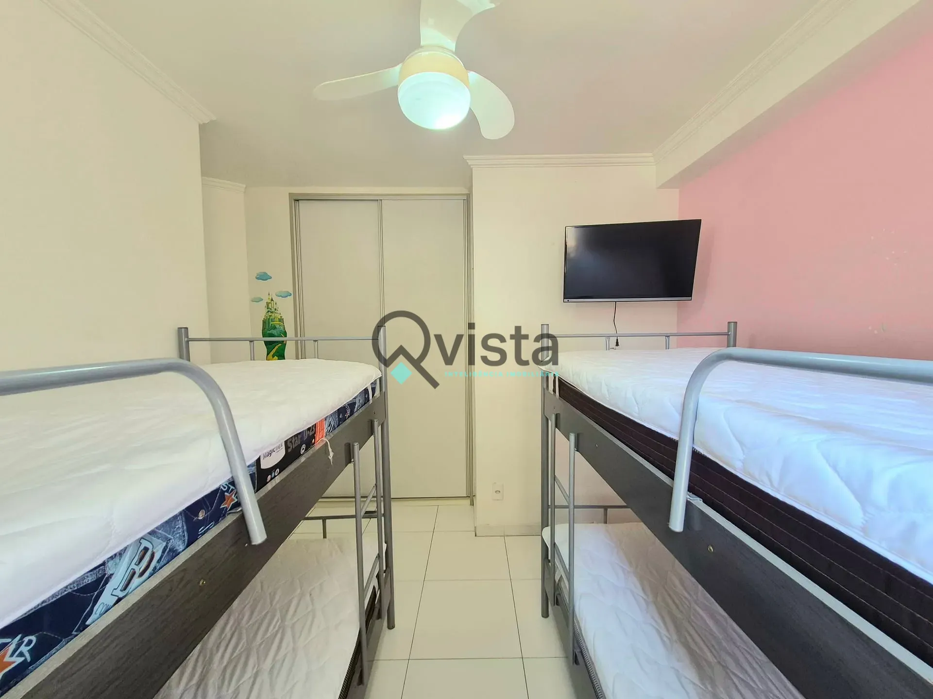 Apartamento, 3 quartos, 85 m² - Foto 20