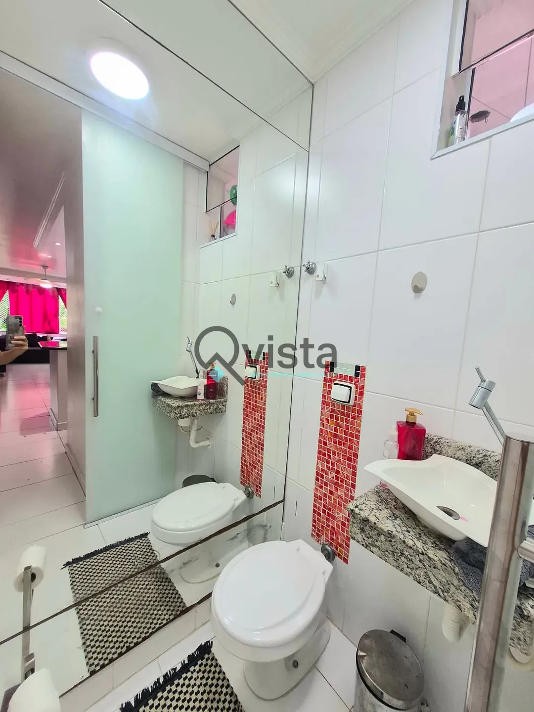 Apartamento, 3 quartos, 85 m² - Foto 7