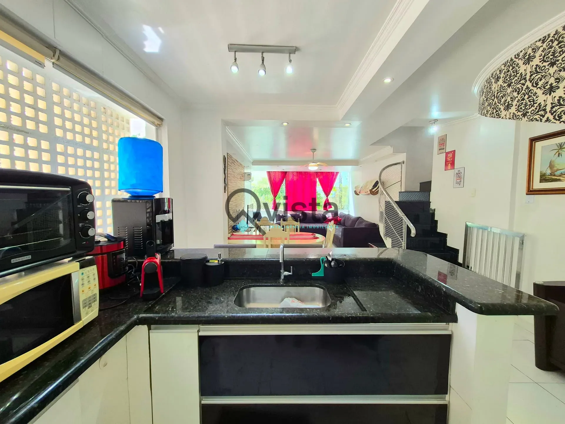 Apartamento, 3 quartos, 85 m² - Foto 4