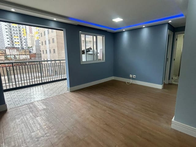 Foto do Apartamento - Apartamento para venda e locação, Picanço, Guarulhos, SP | Rec Imóveis Ltda