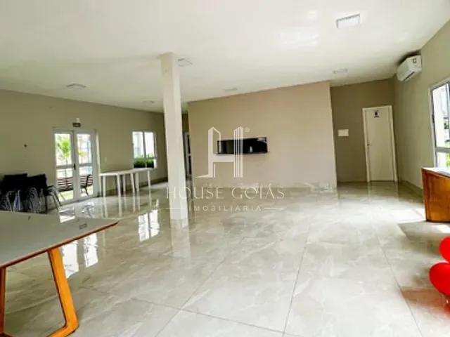 Apartamento 3 quartos e 2 banheiros, à venda, no bairro Residencial Flórida em Goiânia