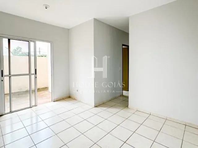 Apartamento 3 quartos e 2 banheiros, à venda, no bairro Residencial Flórida em Goiânia