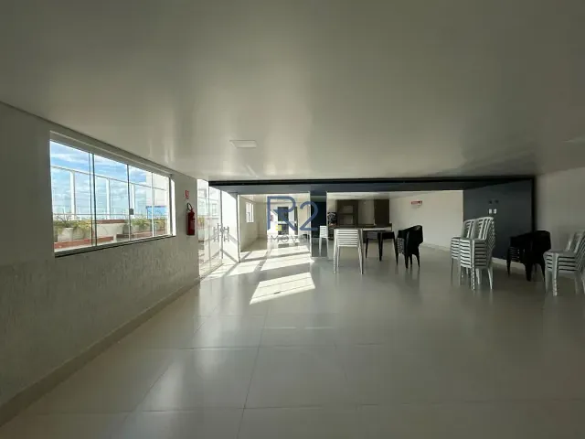 Apartamento com 65m², à venda, no bairro Setor Habitacional Samambaia em Vicente Pires