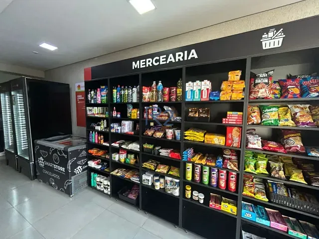 Apartamento com 65m², à venda, no bairro Setor Habitacional Samambaia em Vicente Pires