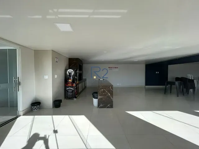 Apartamento com 65m², à venda, no bairro Setor Habitacional Samambaia em Vicente Pires