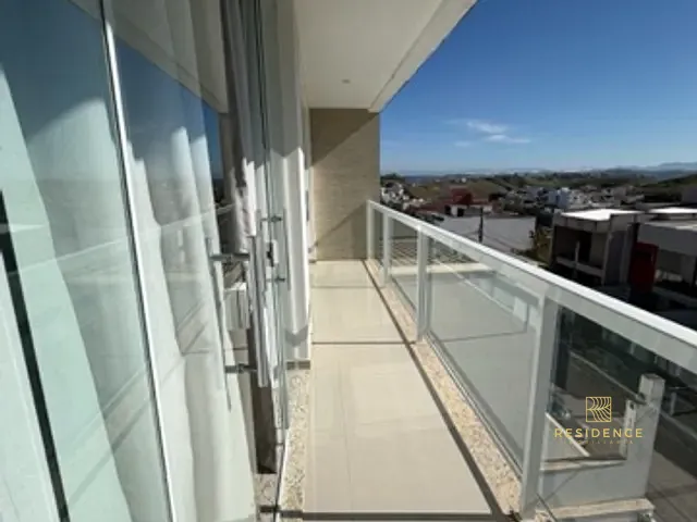 Apartamento 3 quartos e 3 banheiros, à venda, no bairro Jardim Belvedere em Volta Redonda