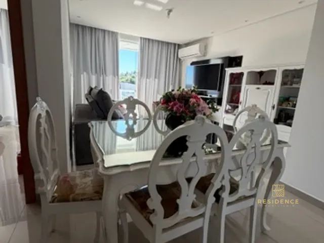 Apartamento 3 quartos e 3 banheiros, à venda, no bairro Jardim Belvedere em Volta Redonda