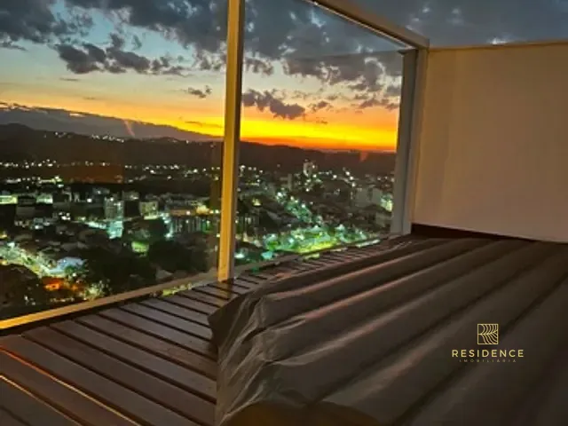 Apartamento 3 quartos e 3 banheiros, à venda, no bairro Jardim Belvedere em Volta Redonda