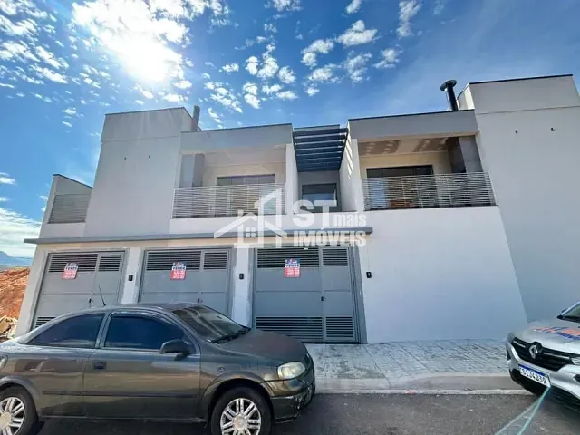 Apartamento com 200m² 2 quartos e 1 banheiro, à venda, no bairro Jardim Mirante em Andradas