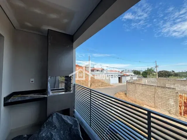 Apartamento com 200m² 2 quartos e 1 banheiro, à venda, no bairro Jardim Mirante em Andradas