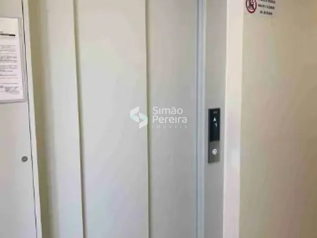 Apartamento 2 quartos e 1 banheiro, à venda, no bairro Santa Helena em Juiz de Fora