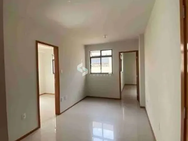 Apartamento 2 quartos e 1 banheiro, à venda, no bairro Santa Helena em Juiz de Fora