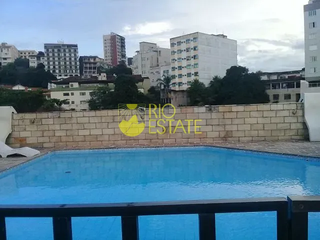 Apartamento com 143m² 3 quartos e 3 banheiros, à venda, no bairro Jardim Amália em Volta Redonda