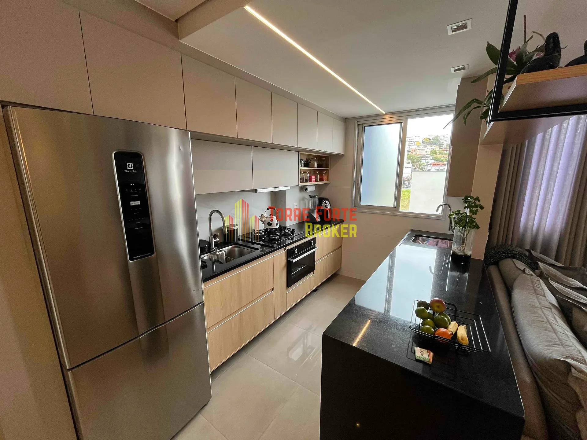 Apartamento, 1 quarto, 46 m² - Foto 20