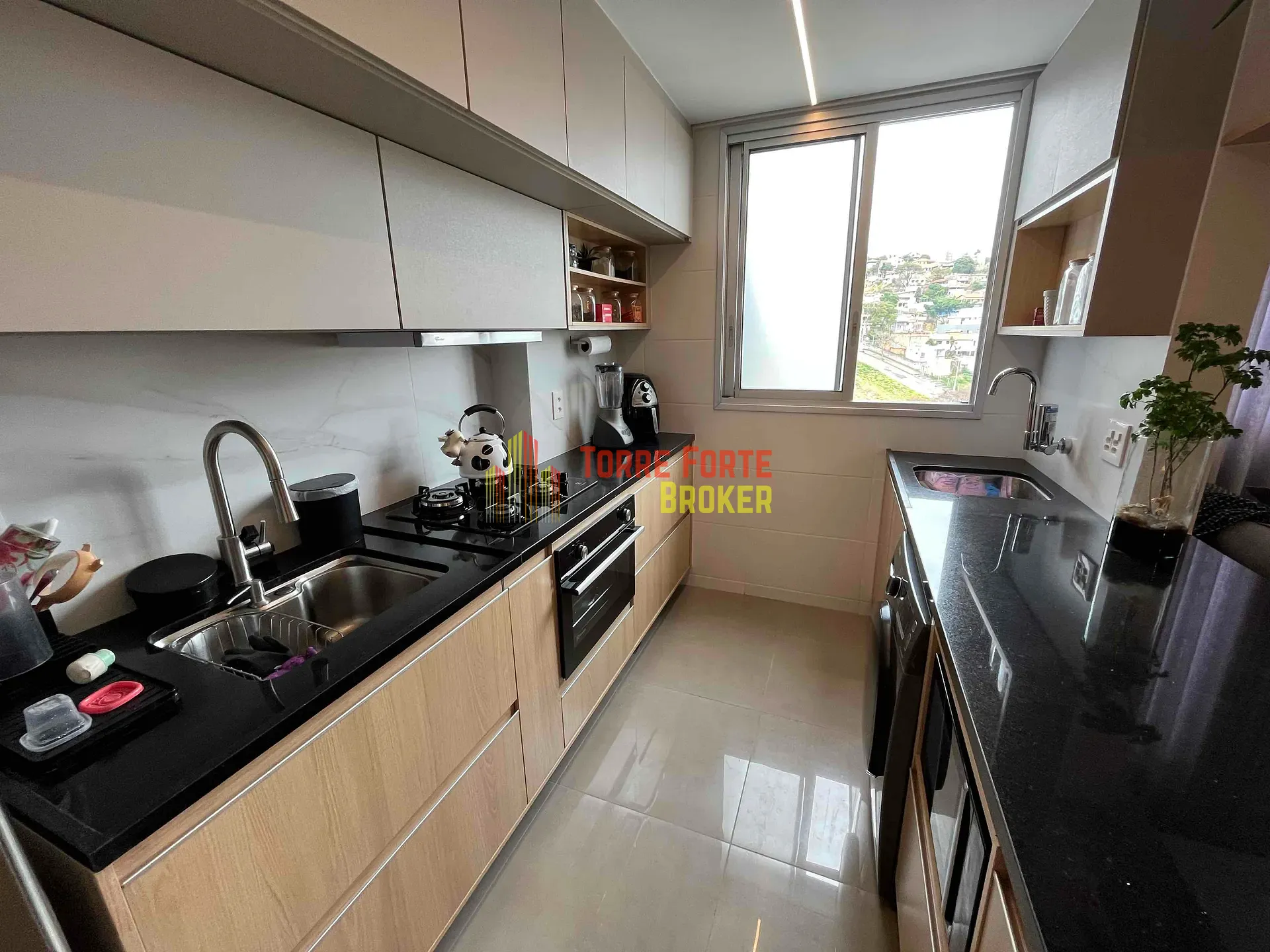Apartamento, 1 quarto, 46 m² - Foto 19