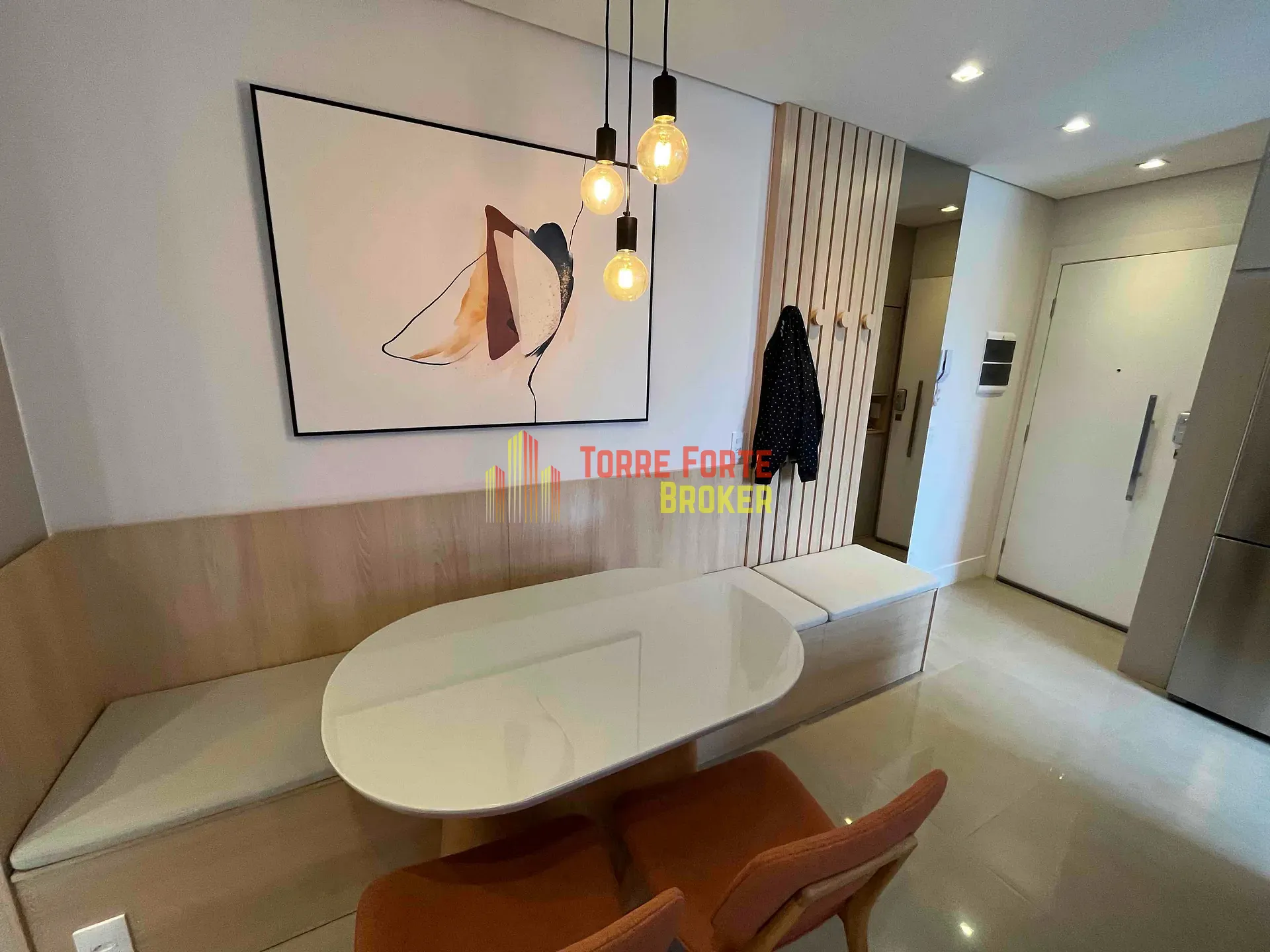 Apartamento, 1 quarto, 46 m² - Foto 14