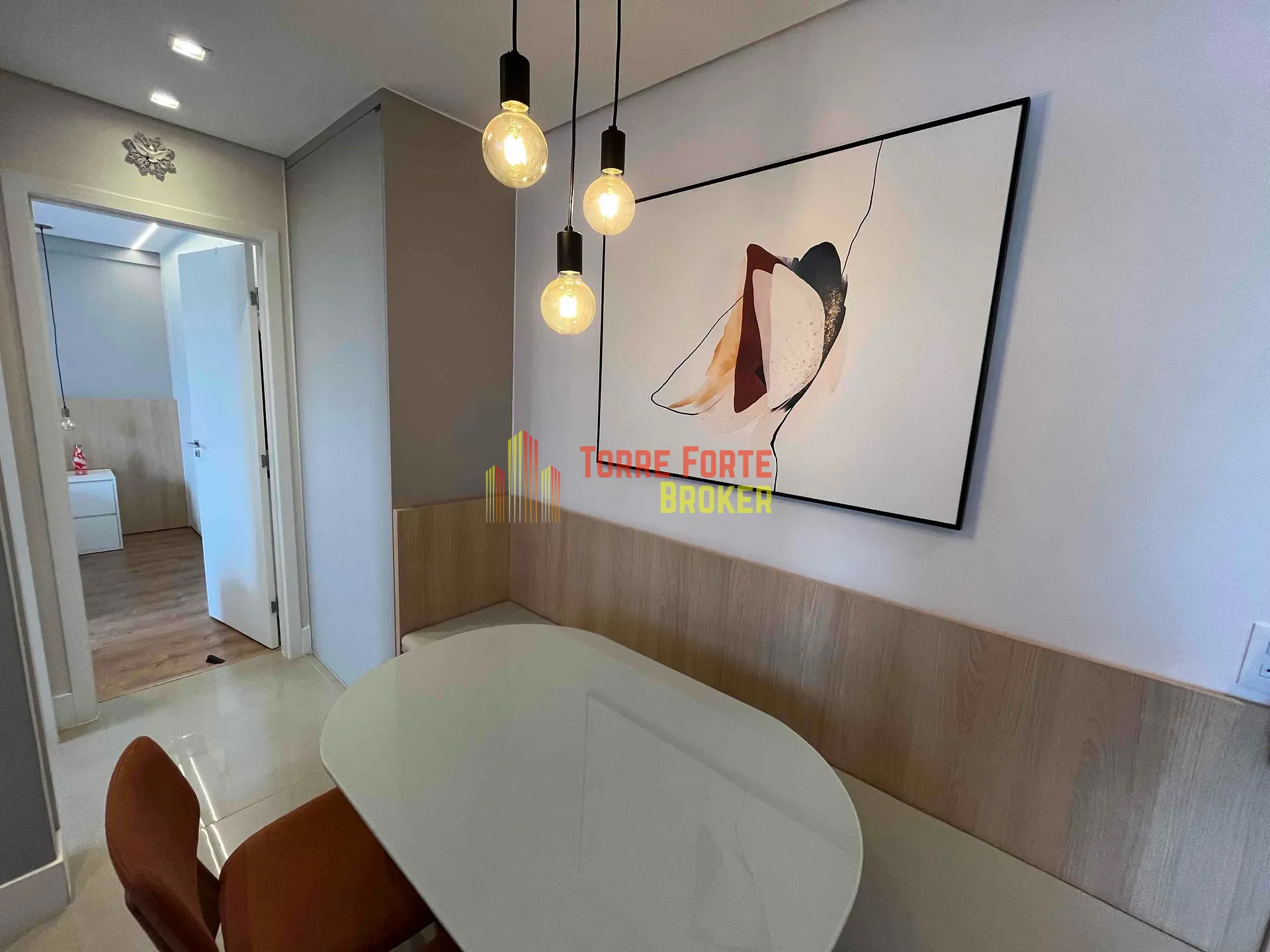 Apartamento, 1 quarto, 46 m² - Foto 13