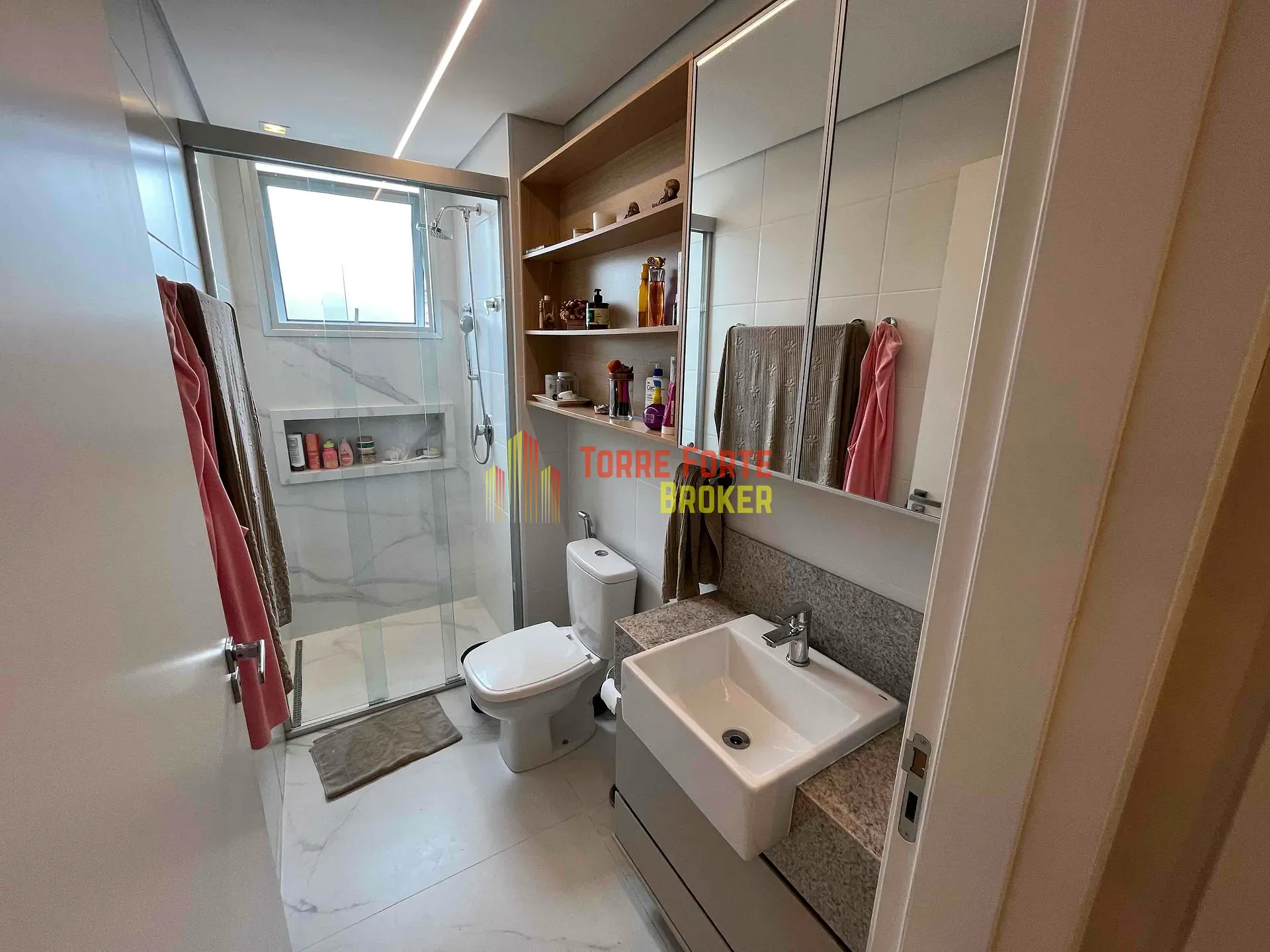 Apartamento, 1 quarto, 46 m² - Foto 12