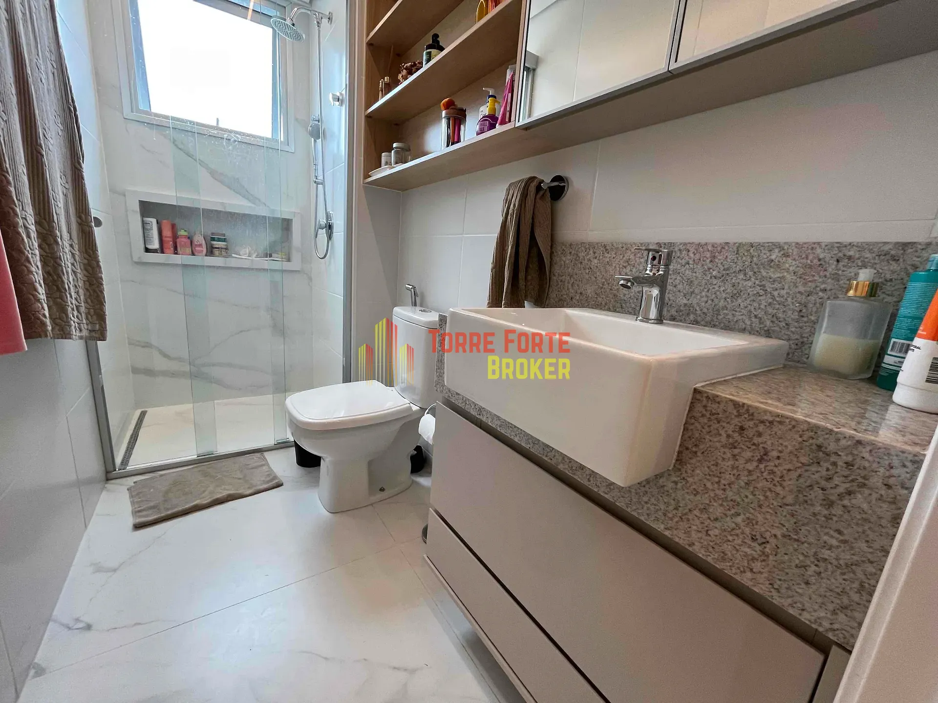 Apartamento, 1 quarto, 46 m² - Foto 11