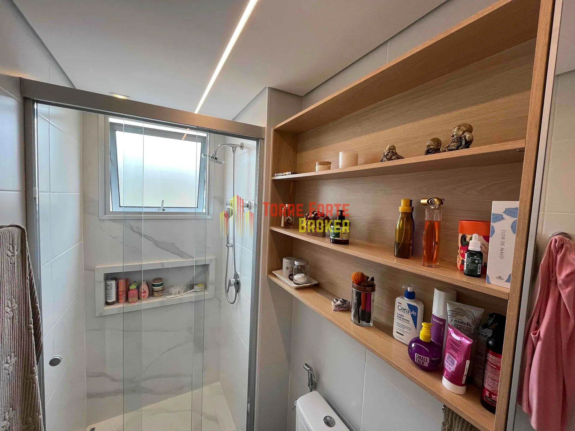 Apartamento, 1 quarto, 46 m² - Foto 10