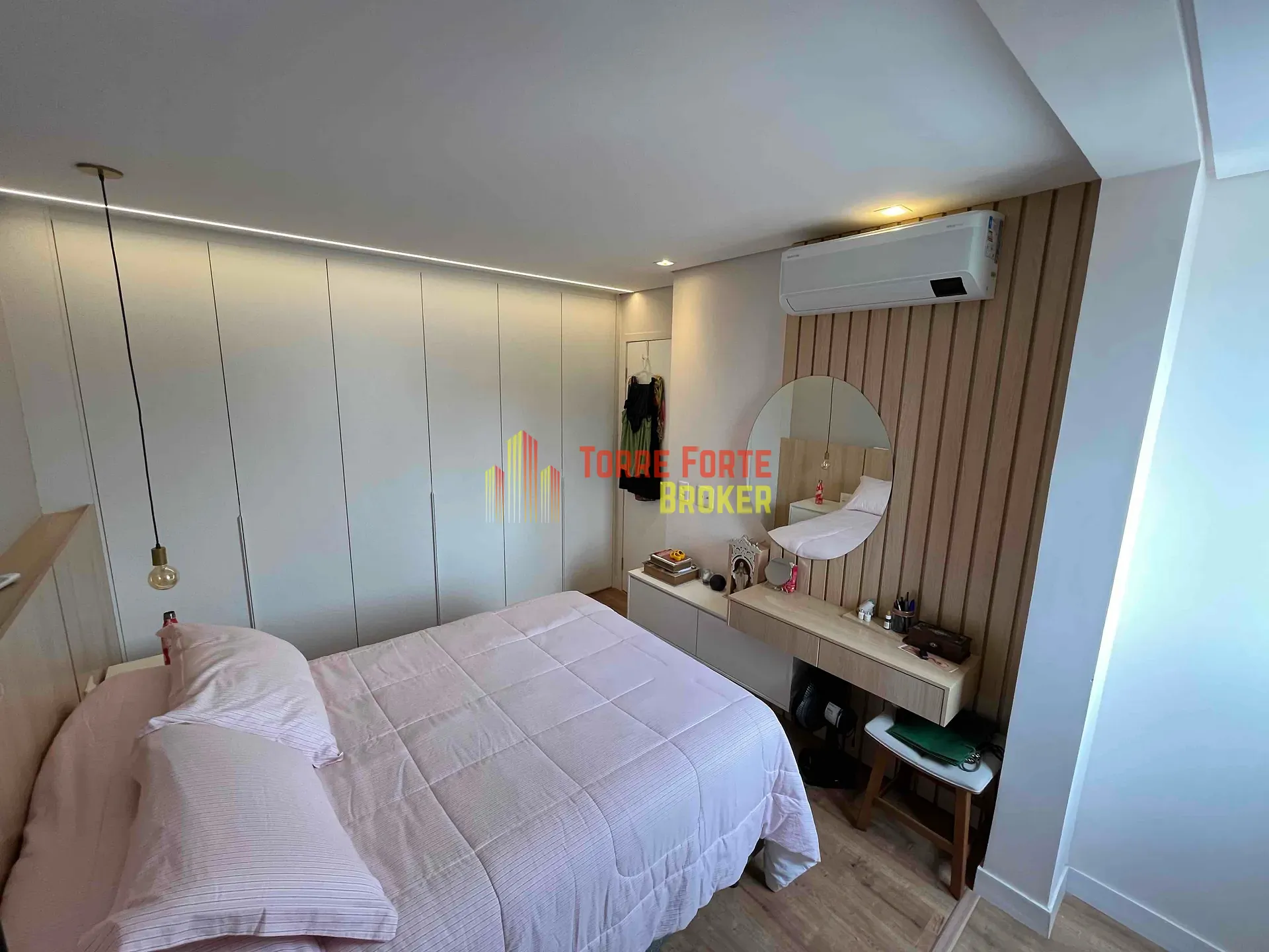 Apartamento, 1 quarto, 46 m² - Foto 8