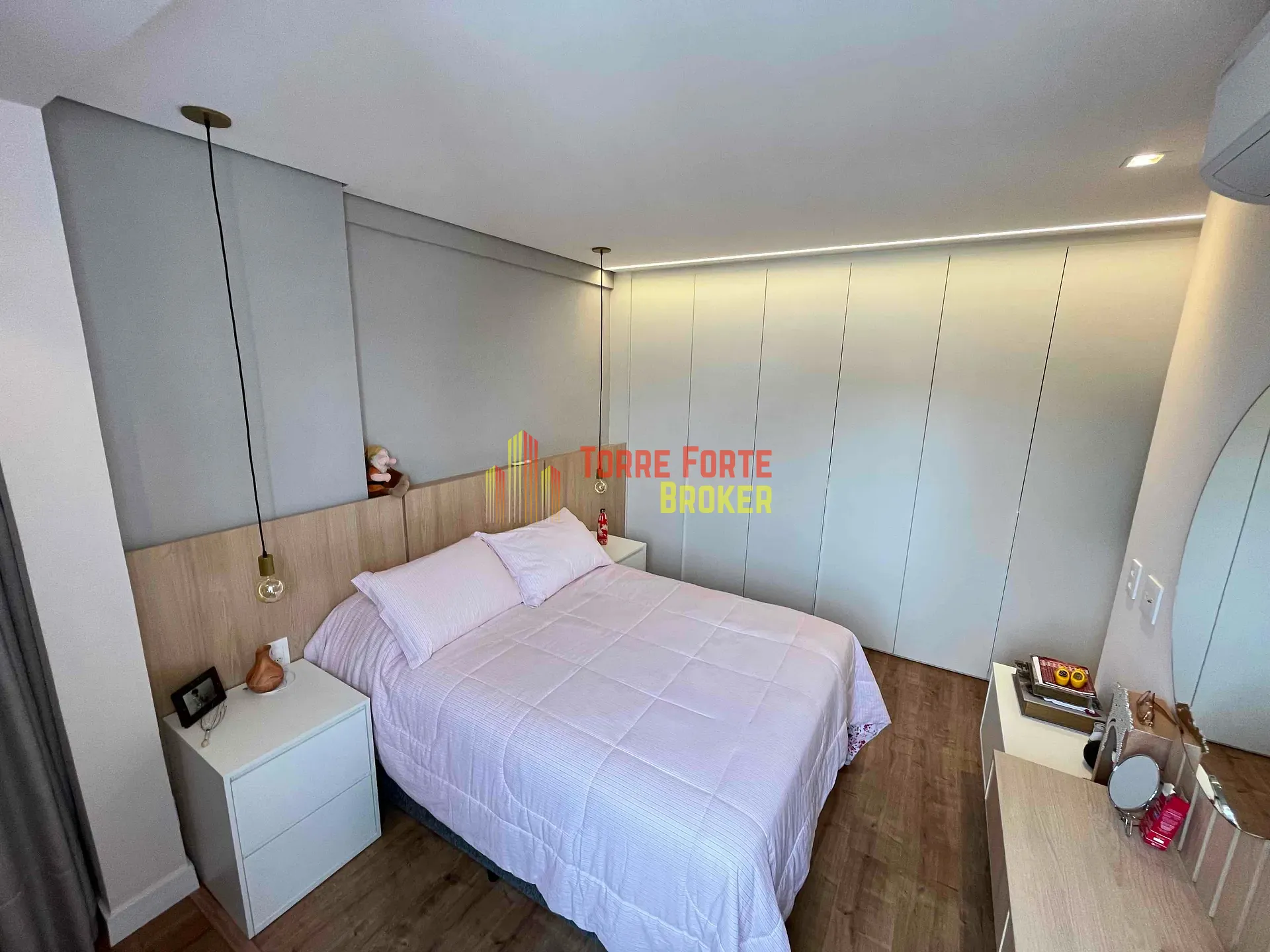 Apartamento, 1 quarto, 46 m² - Foto 7