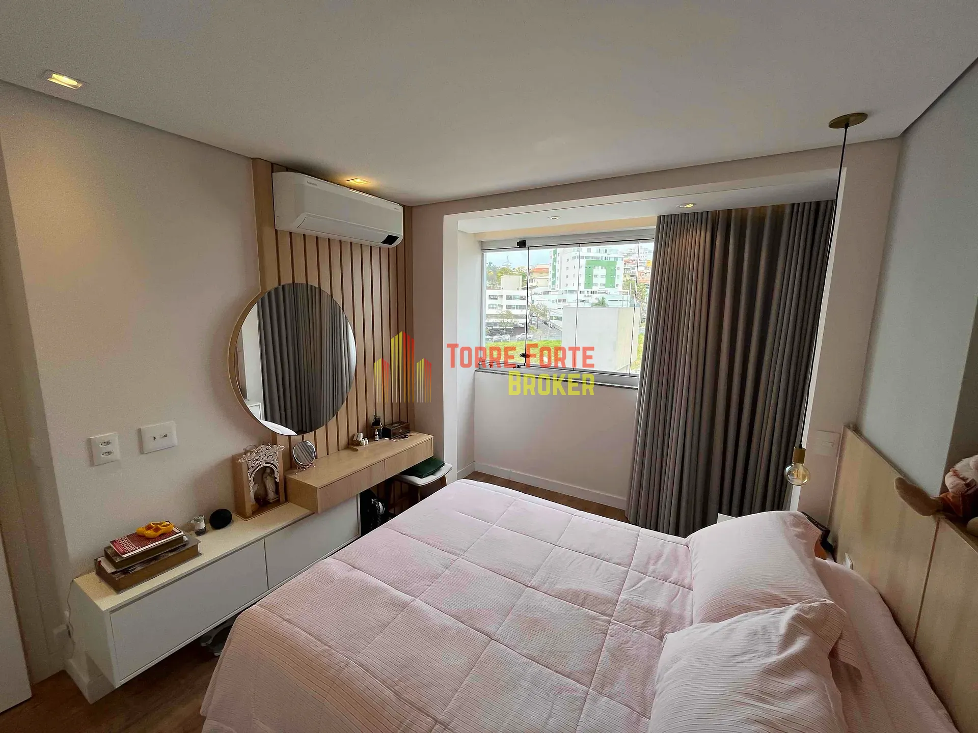 Apartamento, 1 quarto, 46 m² - Foto 6