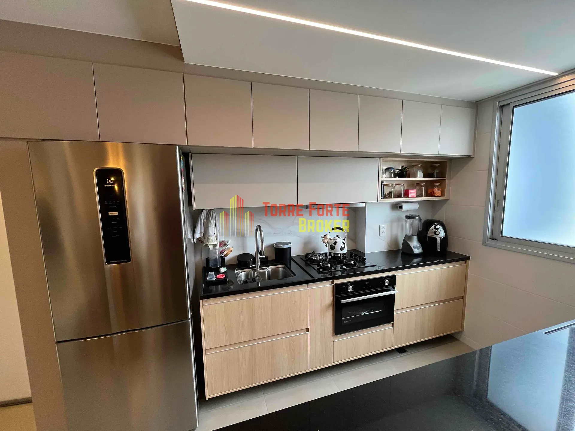 Apartamento, 1 quarto, 46 m² - Foto 2